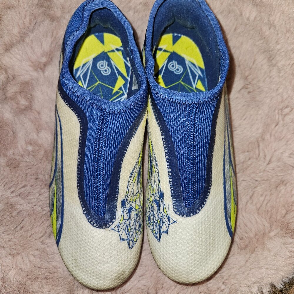 Puma Kids Cleats